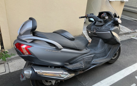 SUZUKI SKYWAVE 650LX 2018 CP52A