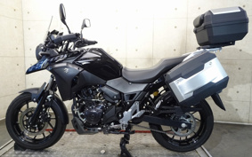 SUZUKI STROM 250 DS11A