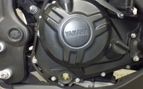 YAMAHA YZF-R25 RG43J