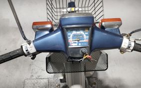 HONDA SUPER CUB50 C50