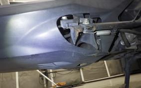 SUZUKI ADDRESS 110 2016 CE47A