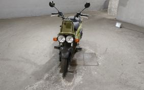 HONDA PS250 MF09