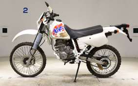HONDA XLR125R 2016 JD16