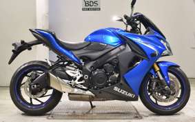 SUZUKI GSX-S1000F 2017 GT79A
