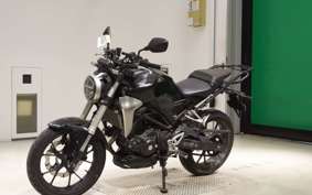 HONDA CB250RA 2015 MC52