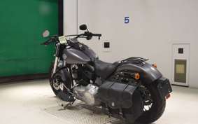 HARLEY FLS 1580 2014