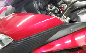 YAMAHA MT-09 Tracer 2015 RN36J