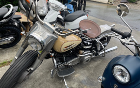 HARLEY FLH80 CLASSIC 1981 410