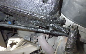 YAMAHA JOG POCHE SA08J