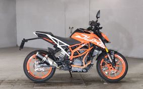 KTM 390 DUKE 2019 JPJ40