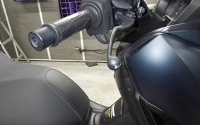 YAMAHA X-MAX 250 2018 SG70J