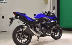 SUZUKI GSX250RA 2022