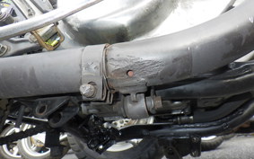 YAMAHA SR400 Gen.2 1993 1JR