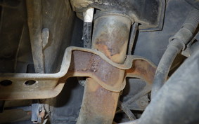 SUZUKI ADDRESS V100 CE11A