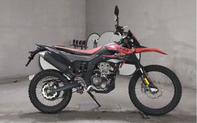 APRILIA RX 125 KX