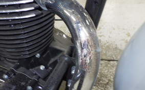 HONDA GB350C 2024 NC64