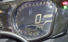 HONDA CBR250RR MC51