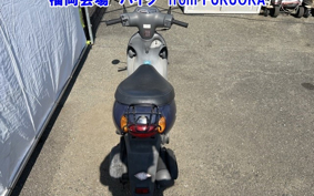 SUZUKI LET`S4