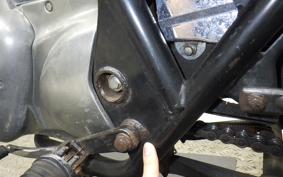 KAWASAKI ESTRELLA 1983 BJ250A