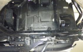 YAMAHA SCR950 A 2020