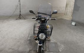 HONDA SUPER CUB110 JA10