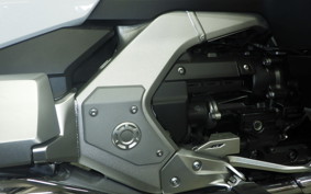 HONDA GL 1800 GOLD WING TOUR 2018 SC79