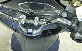 HONDA PCX 160 2025 KF47