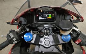 HONDA CBR600RR PC40