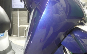 HONDA LEAD 125 2008 JF45