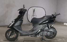 SUZUKI ADDRESS V125 CF4MA