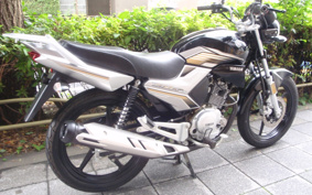 YAMAHA YBR125 PCJL