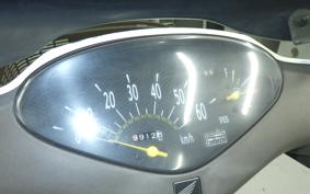 HONDA DIO CESTA GEN 2 2010 AF62