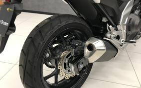 HONDA NC750X DCT 2023 RH09
