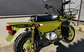 HONDA MOTRA AD05