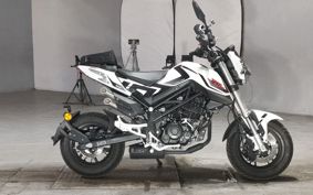 BENELLI TNT125 ..