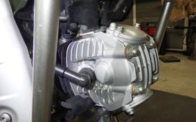 HONDA CT125-2 2021 JA65