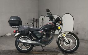 HONDA LY125 PCJL