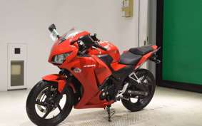HONDA CBR250R GEN 3 MC41
