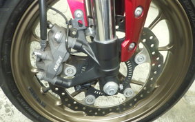 HONDA CB125 R 2010 JC91
