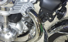 KAWASAKI W800 2025 EJ800E