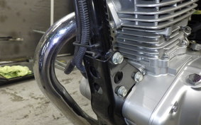 SUZUKI GN125 H 2025