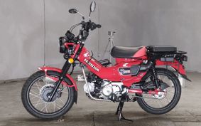 HONDA CT125 HUNTER CUB JA65