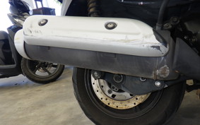 SUZUKI SKYWAVE 200 (Burgman 200) CH41A