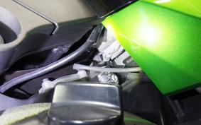 KAWASAKI ZX 1400 NINJA R 2012