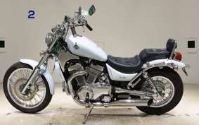 SUZUKI INTRUDER 750 1986 VR51A