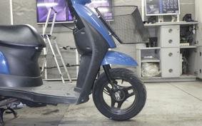 SUZUKI ﾚｯﾂ 2025 CA4AA