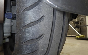 SUZUKI GEMMA 250 2016 CJ47A