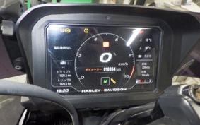 HARLEY ﾊﾟﾝ AMERICA1250S 2022