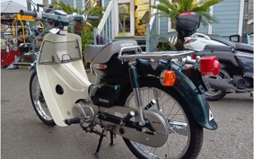 HONDA SUPER CUB90 HA02
