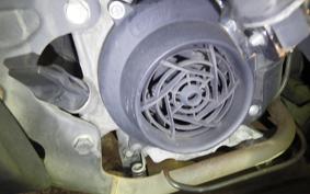 SUZUKI ADDRESS 110 2019 CE47A